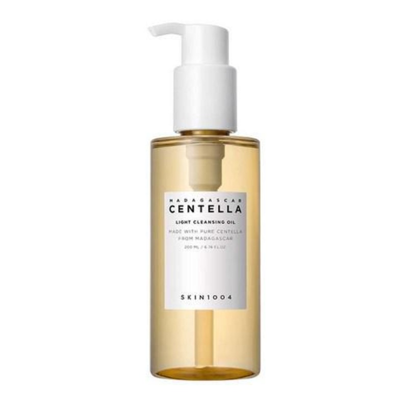 SKIN1004 Madagascar Centella Light Cleansing Oil 200ml  new code