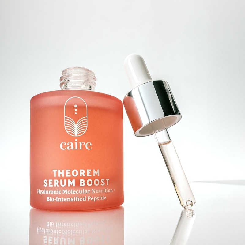Theorem Serum Boost Advanced Hydration & Anti-Aging Formula 1 oz. | 30ml