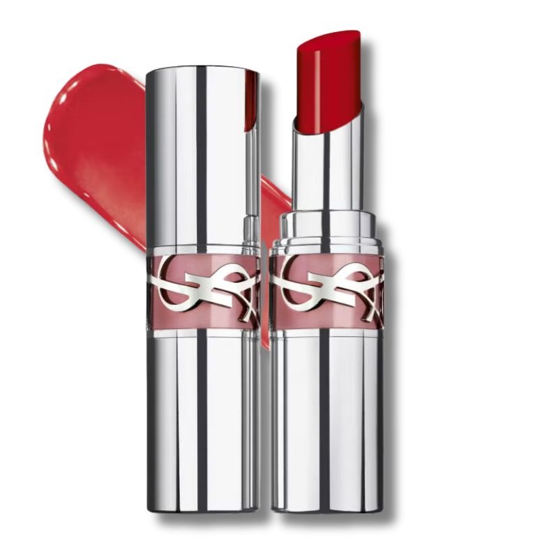 Yves Saint Laurent Loveshine Lipstick 3.2ml (Various Shades) 202 Peachy Glow