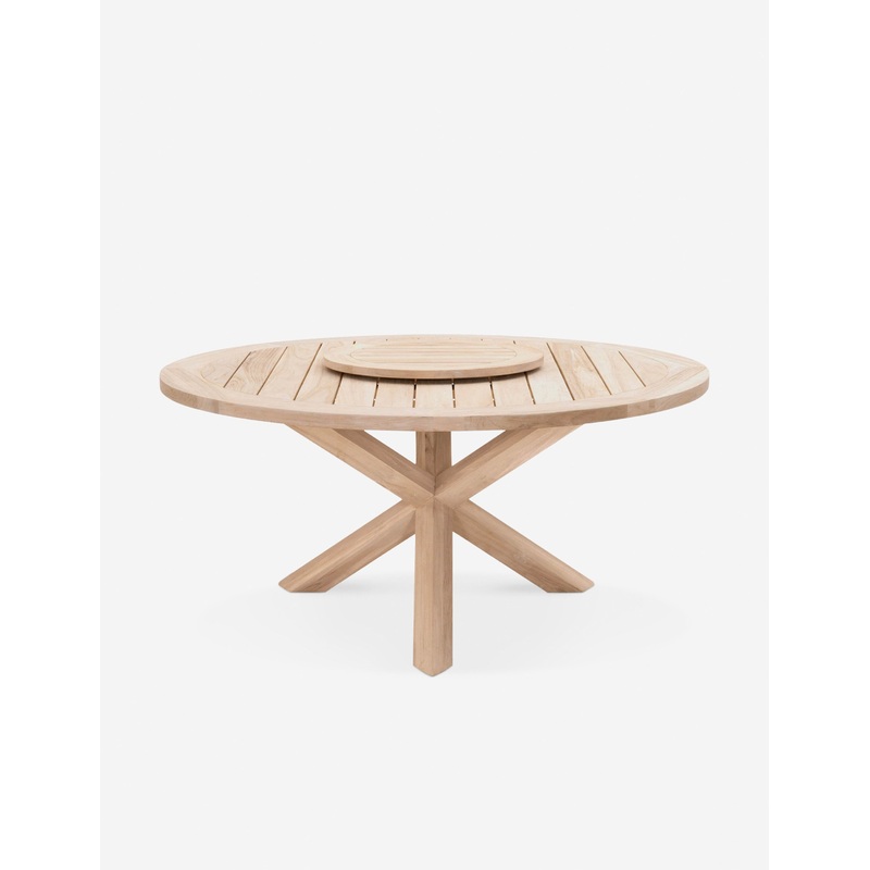 Adelaide Indoor / Outdoor Round Dining Table