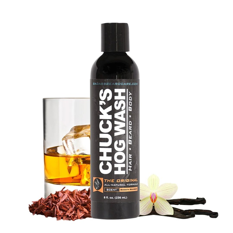 Chuck’s Hog Wash – The Original