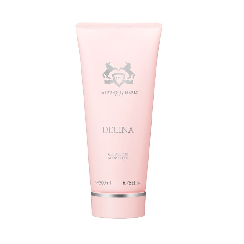 Delina Shower Gel
