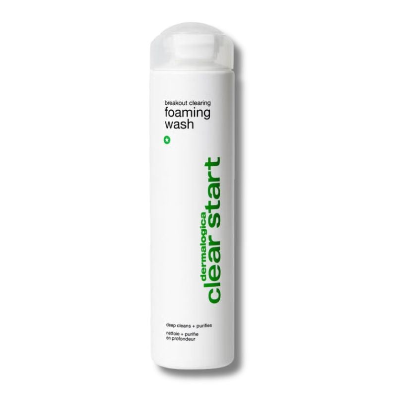 Dermalogica Breakout Clearing Foaming Wash 295ml