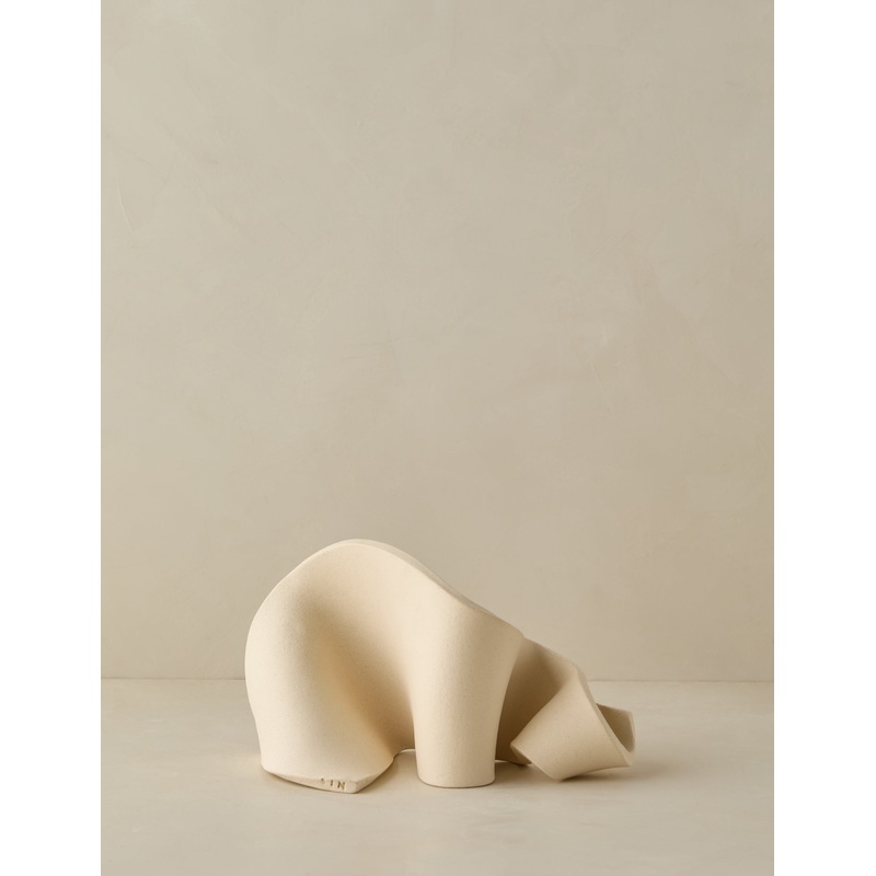 Furl Art Object by SIN Bone
