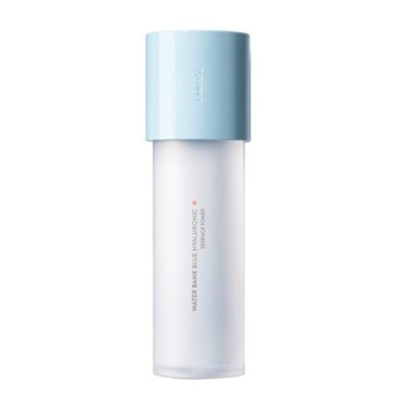 Laneige Water Bank Blue Hyaluronic Essence Toner for normal to dry skin 160ml