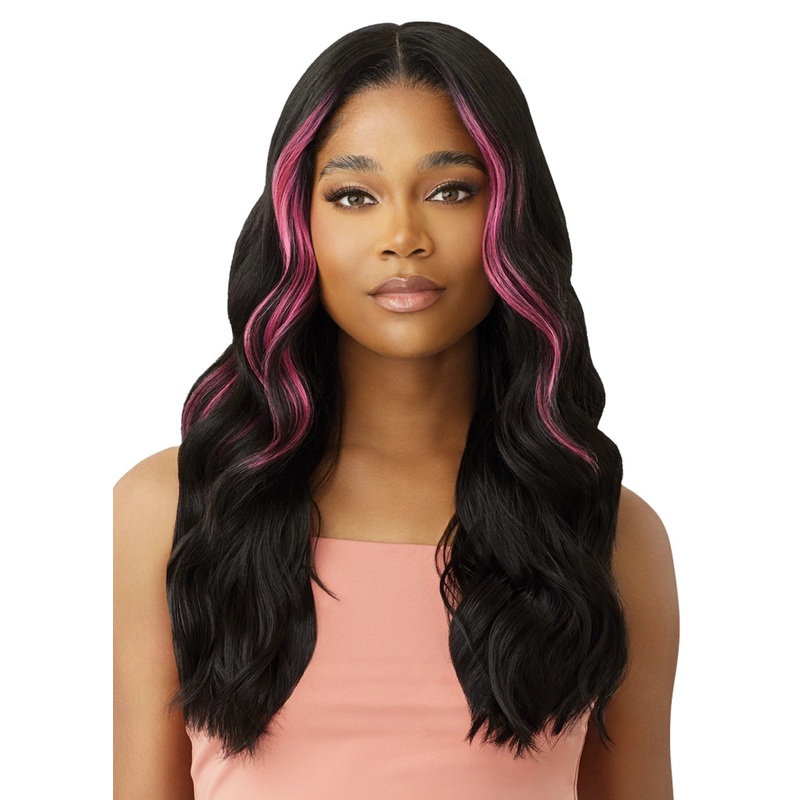 Outre Perfect Hairline Jaina 1