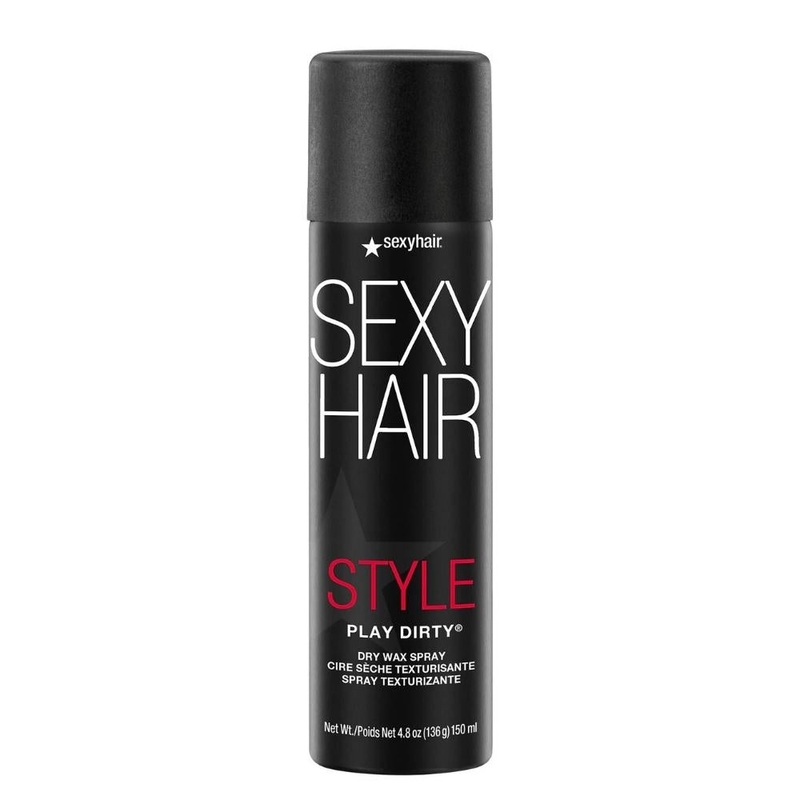 Sexy Hair Style Sexy Hair Play Dirty Dry Wax Spray 4.8 oz.