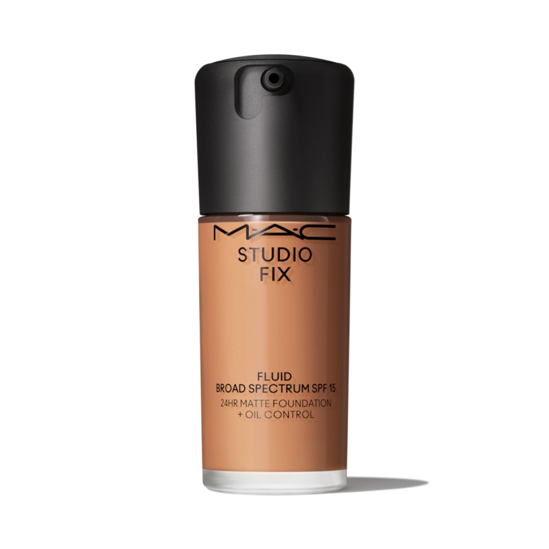 Studio Fix Fluid SPF 15 Foundation | 67 Soft Matte Shades