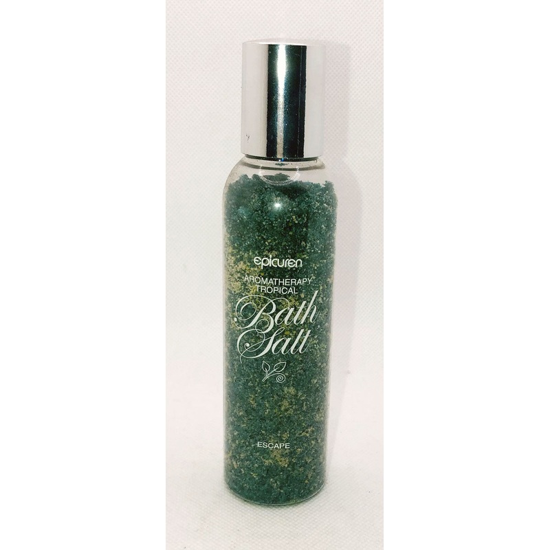 Tropical Bath Salts 4 Oz