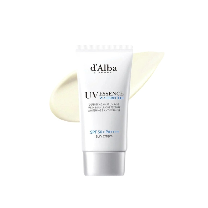 Waterfull Essence Sun Cream