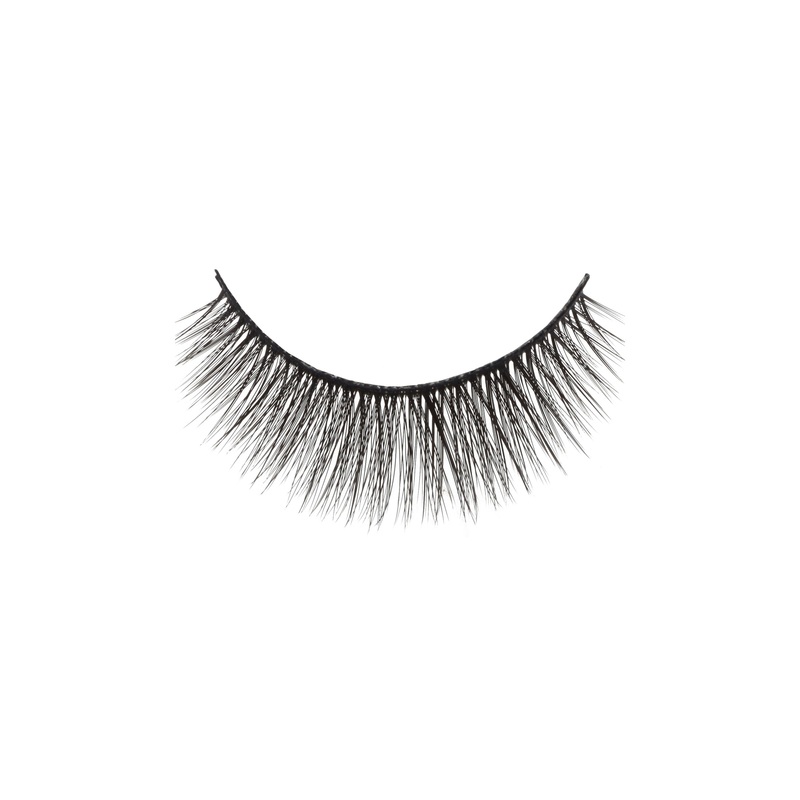 41 – 3D Silk Mink Lashes One Pair