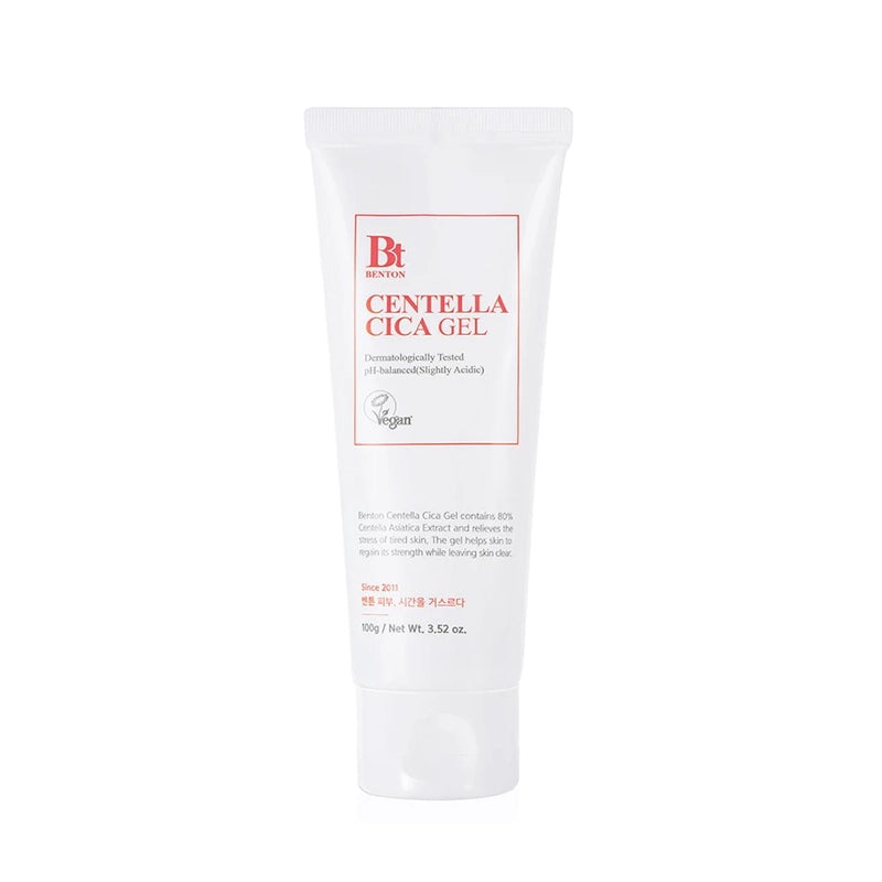 [Benton] Goodbye Redness Centella Cica Gel 100ml