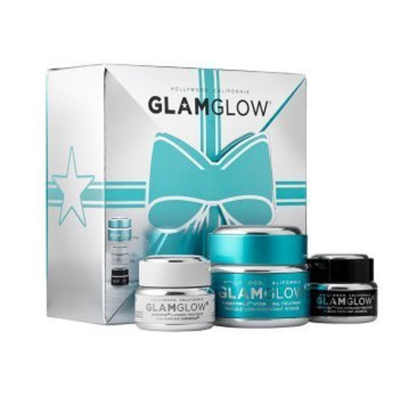 GlamGlow Gift Sexy Set