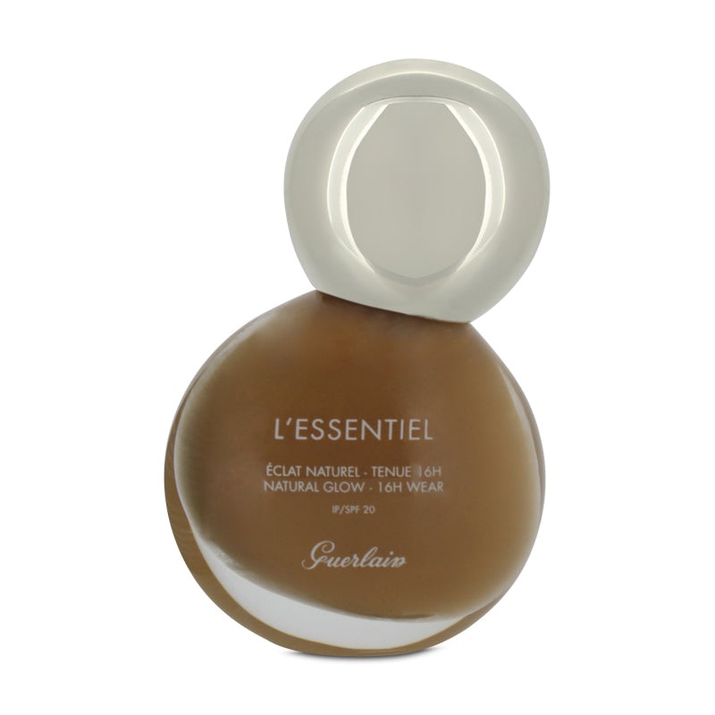 Guerlain L’Essentiel Natural Glow Foundation 16H Wear 05C Honey Cool SPF 20