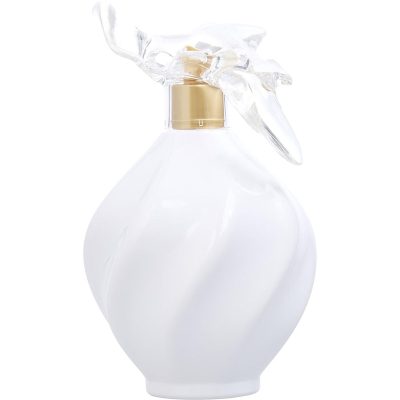 L’air du temps by nina ricci body lotion 6.8 oz