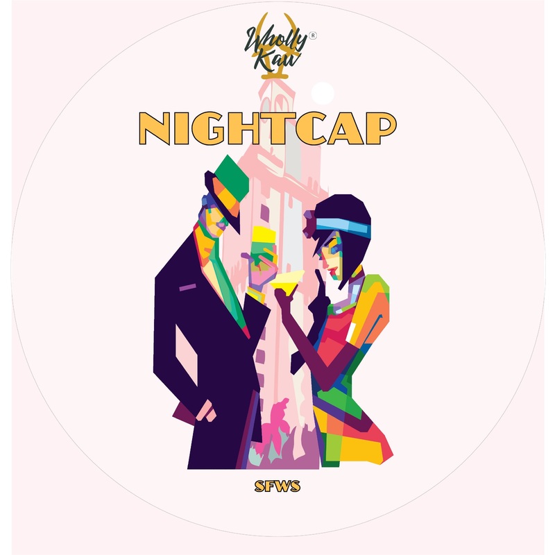 Nightcap After Shave Balm