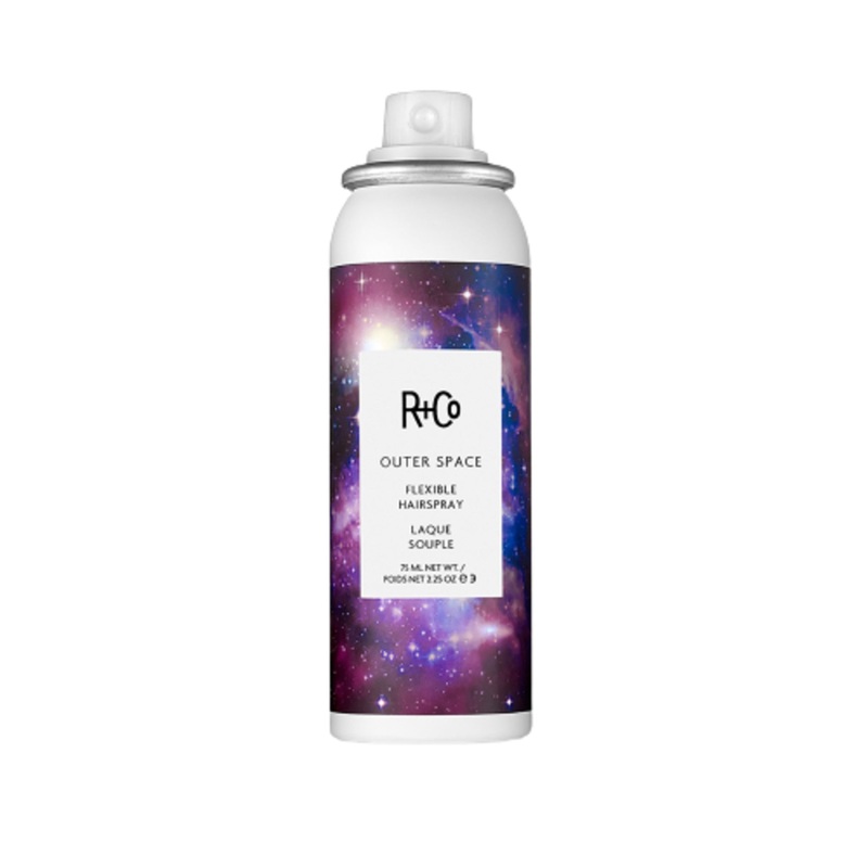 Outer Space Flexible Hairspray 9.5 fl oz