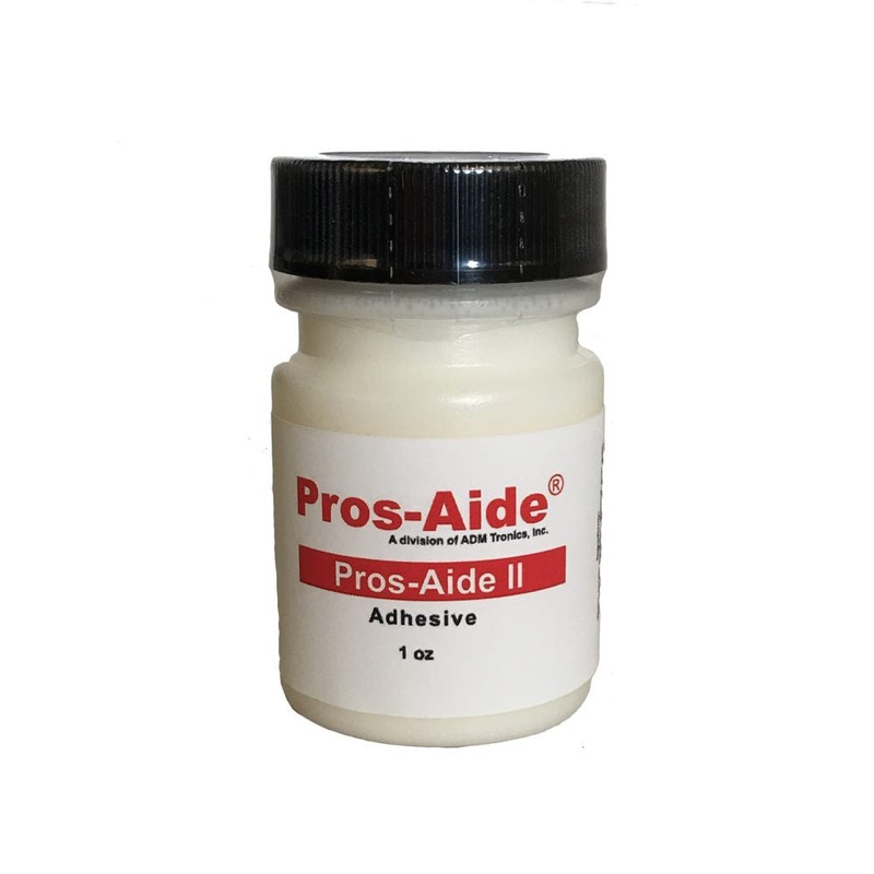 Pros-Aide “The Sequel” Adhesive (1 oz) Neutral