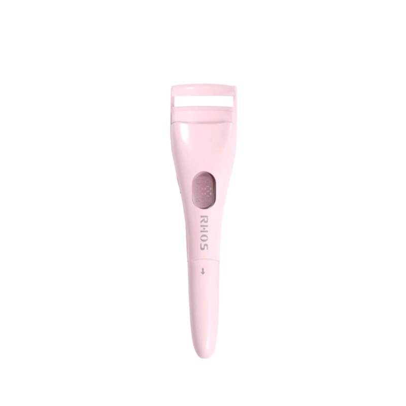 RHOS Electric Eyelash Curler RHOS