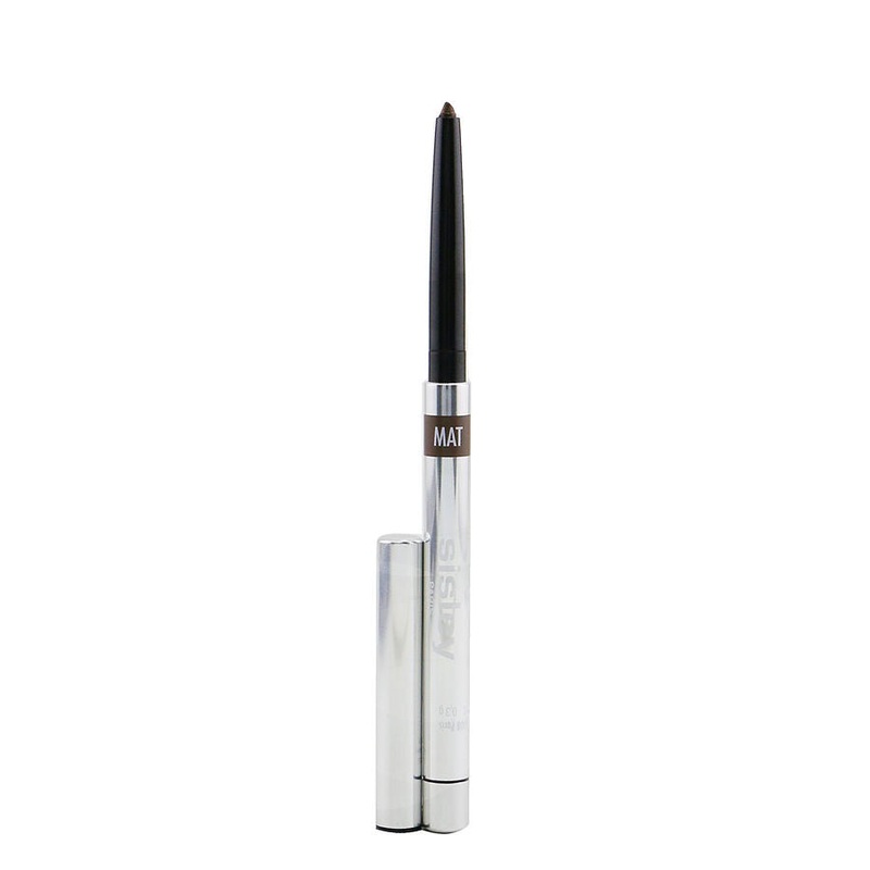 Sisley phyto khol star waterproof stylo liner – #2 matte tonka  0.3g/0.01oz