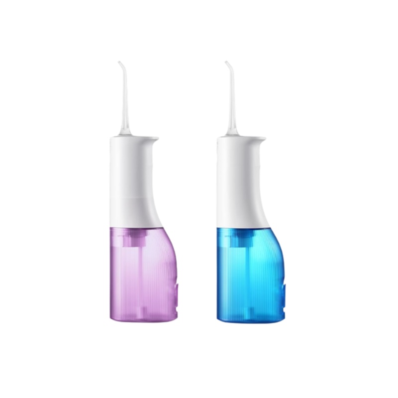 Soocas Portable Water Flosser W3 Pro  PURPLE