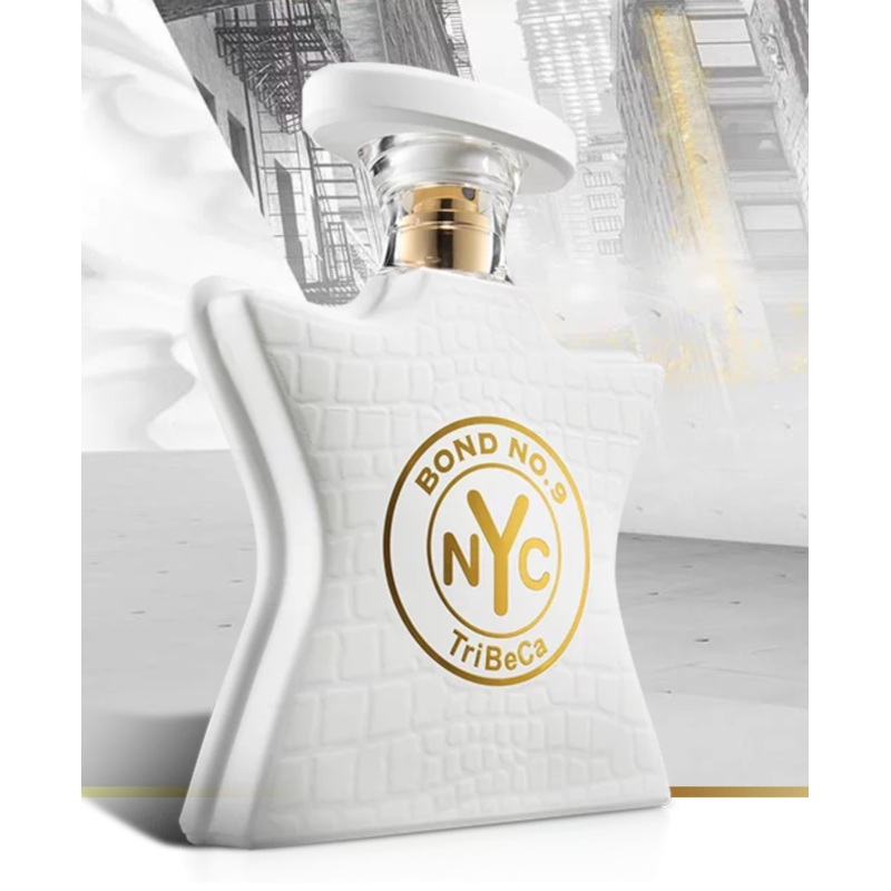 Tribeca 100 ml