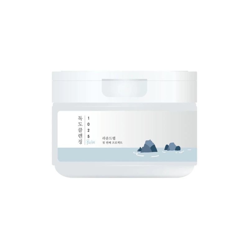 1025 Dokdo Cleansing Balm