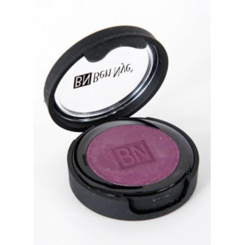 Ben Nye Pressed Powder Eye Shadow – Violet