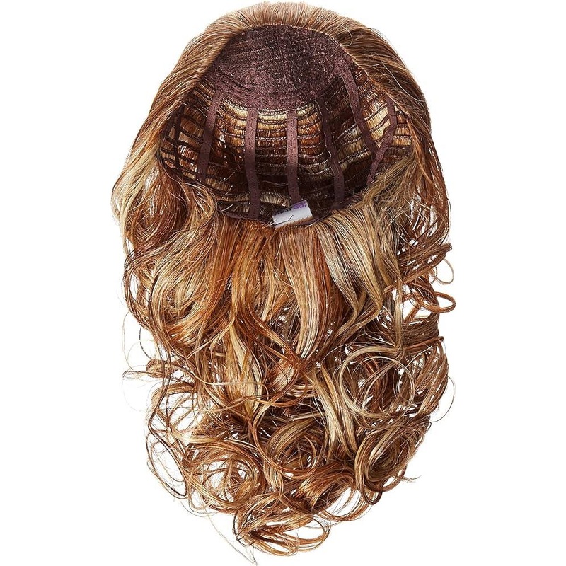 Hairdo Salon Clip-In Hair Extension Glazed Strawberry 22″ Straight