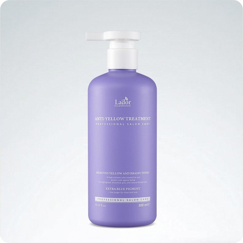 La’dor Anti-Yellow Treatment 300mL