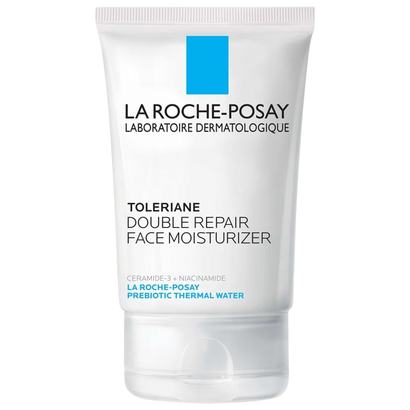 La Roche-Posay TOLERIANE Double Repair Face Moisturizer 3.38 oz / 100 ml | Face
