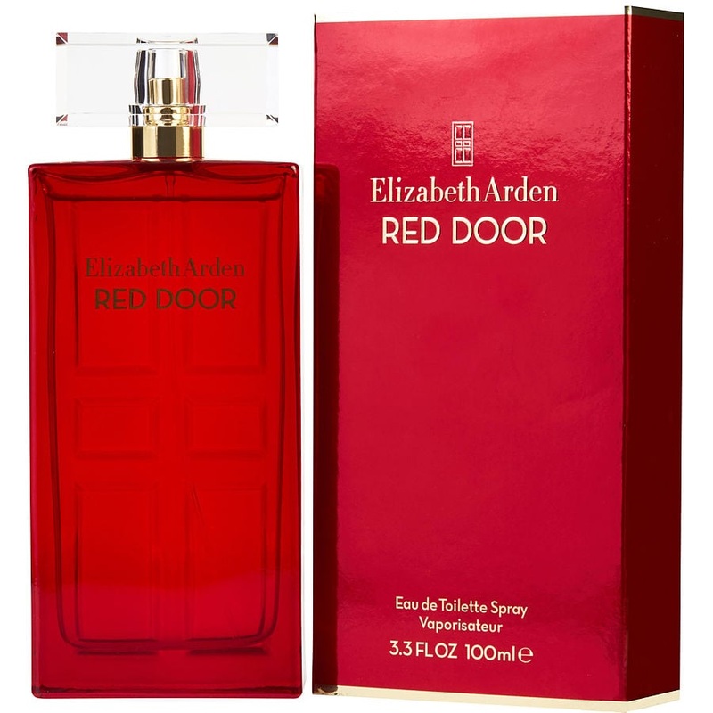Red door by elizabeth arden edt spray 3.3 oz