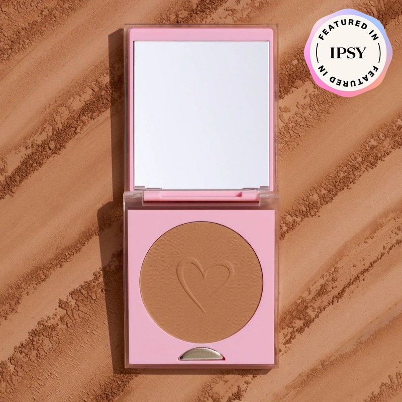 Sunless & Sunkissed Bronzer Hot Mama Bronzer