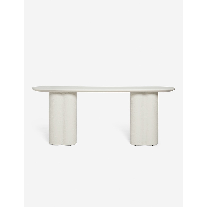 Tatia Console Table by Sarah Sherman Samuel