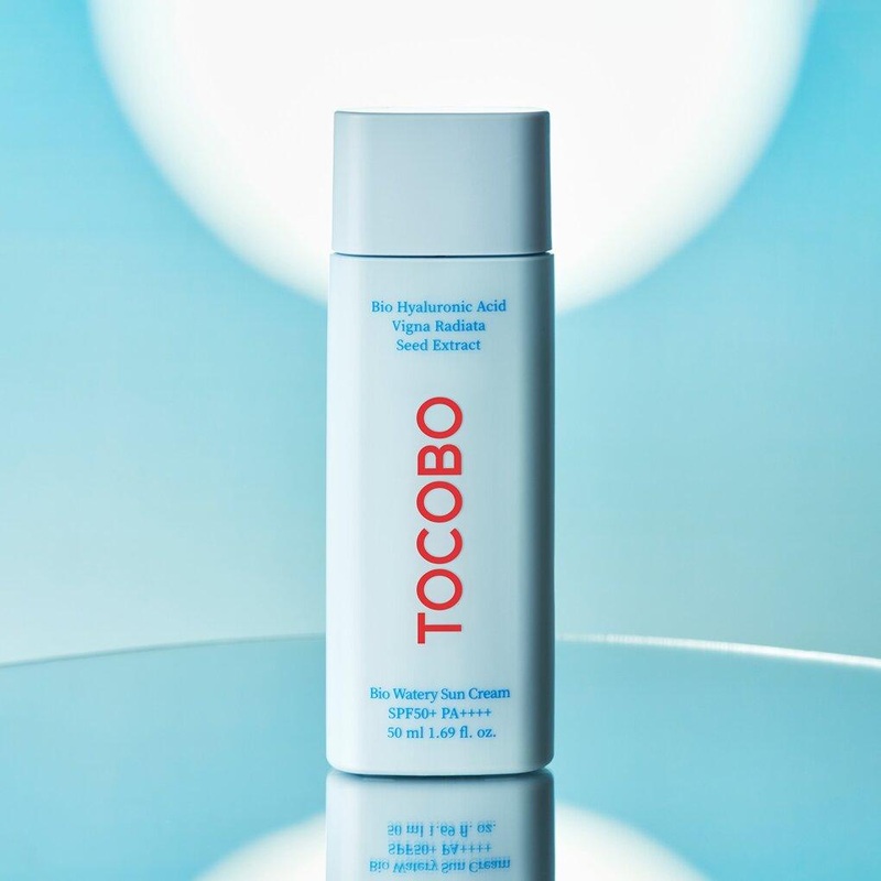 TOCOBO Bio Watery Sun Cream 50mL