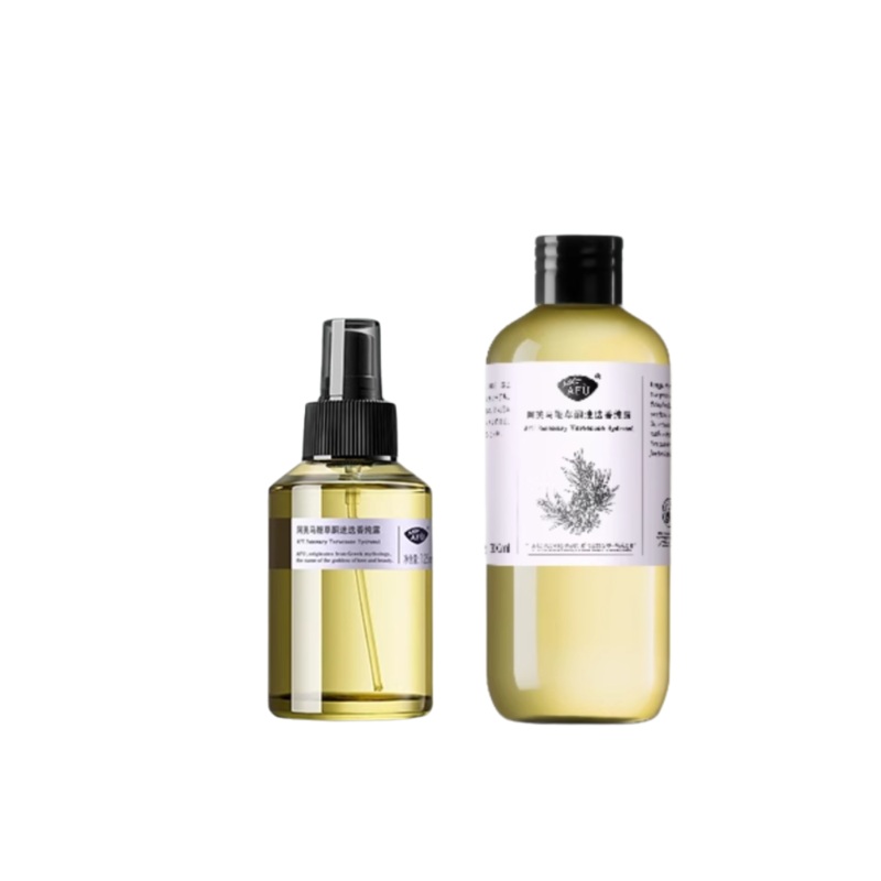 AFU Verbena Ketone Rosemary Hydrosol Spray 125ml/300ml  125ml