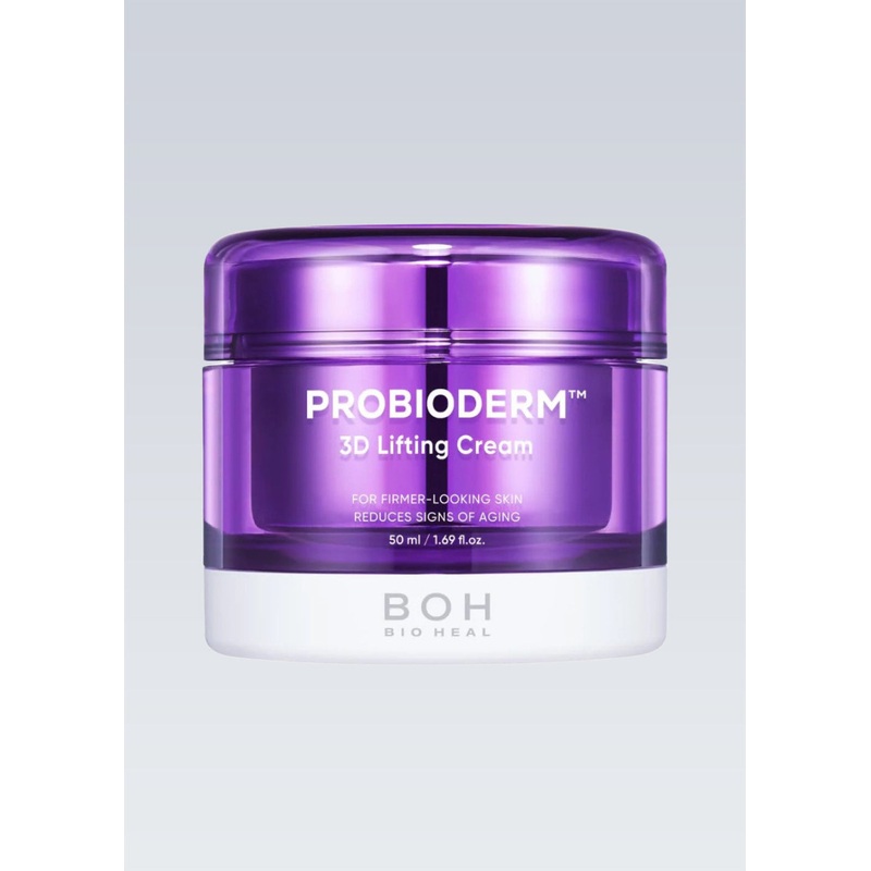 BIOHEAL BOH Probioderm 3D Lifting Cream 50ml