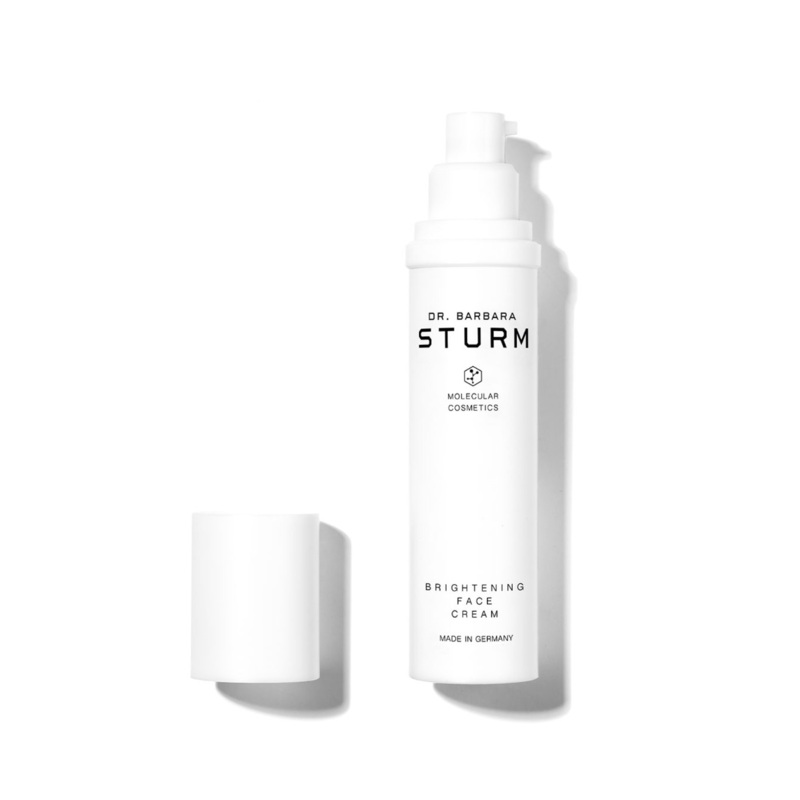 BRIGHTENING FACE CREAM