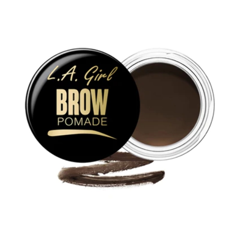 BROW POMADE – DARK BROWN (3 PCS)