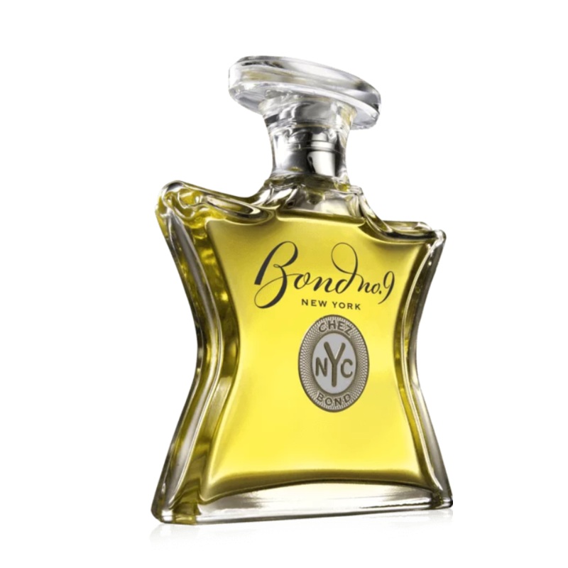 Chez Bond 50 ml.