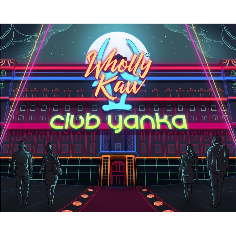 Club Yanka Shaving Soap Tallow