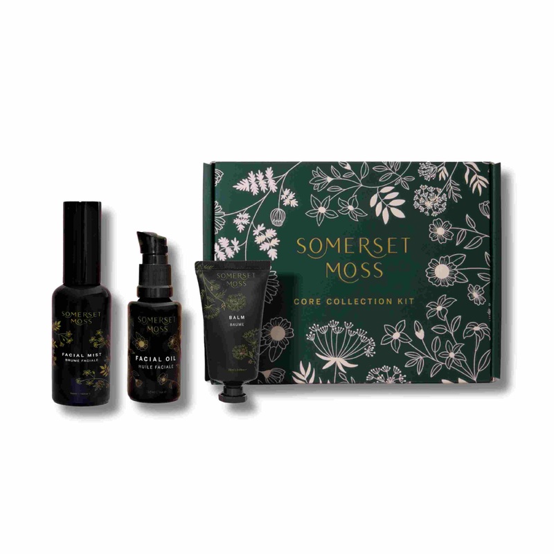 Core Collection Kit