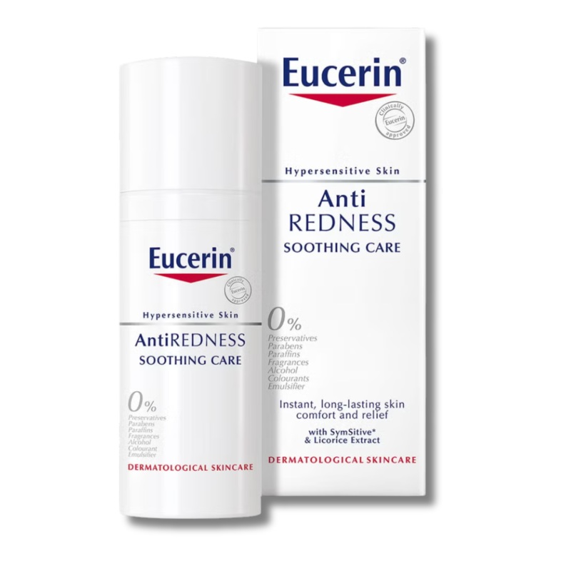 Eucerin UltraSensitive Soothing Care for Dry Skin 50ml