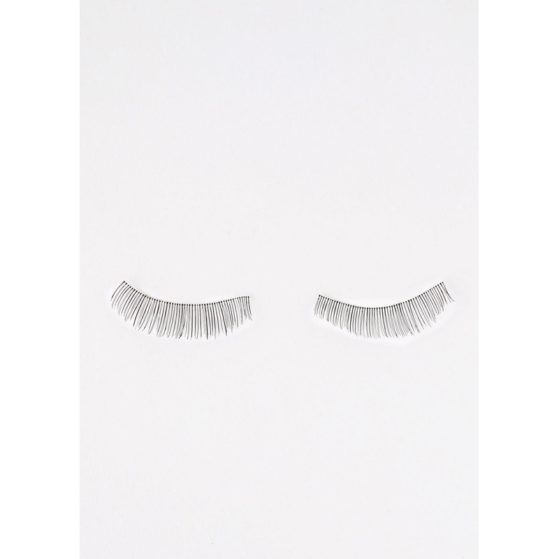 Eyelashes – 507