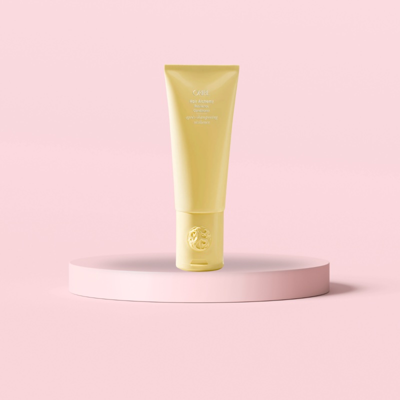 HAIR ALCHEMY RESILIENCE CONDITIONER TRAVEL