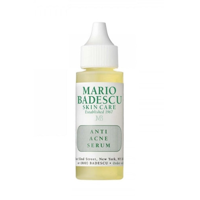 Mario Badescu Anti-Acne Serum – 1 OZ