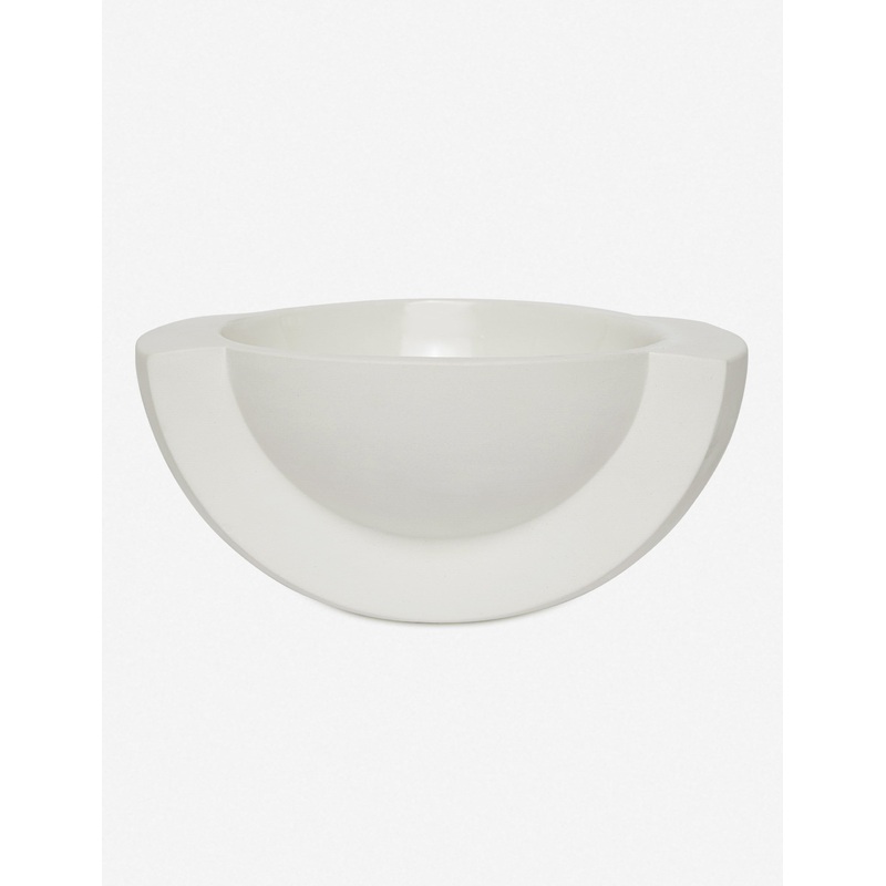 Saturn Bowl by Light + Ladder