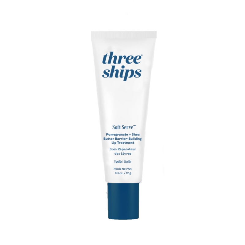 SoftServe Barrier-Building Lip Treatment