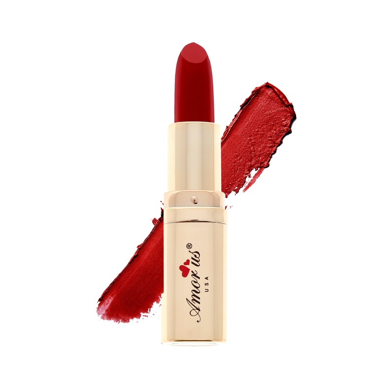 Vintage – Silky Matte Lipstick