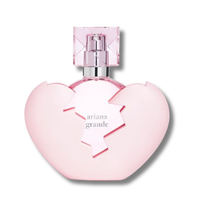 Ariana Grande Thank U, Next Eau de Parfum 100ml 30LM